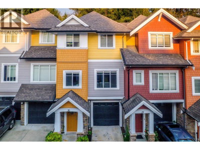 1219 BURKE MOUNTAIN Street | Coquitlam British Columbia | Slide Image Thirty-five