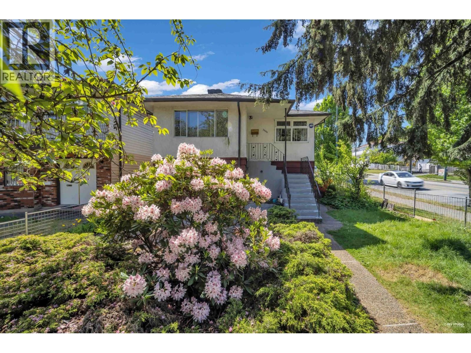 3006 27TH Avenue, Vancouver, British Columbia V5R 1P2