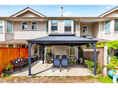 9045 WALNUT GROVE Drive | Langley British Columbia | Slide Image Twenty-nine