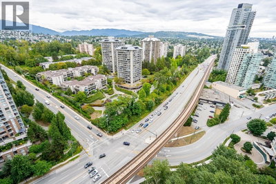 4890 LOUGHEED Highway | Burnaby British Columbia | Slide Image Thirty-four