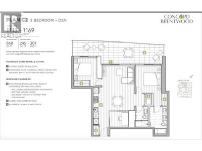 4890 LOUGHEED Highway | Burnaby British Columbia | Slide Image Forty