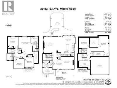 23462 133 Avenue | Maple Ridge British Columbia | Slide Image Two