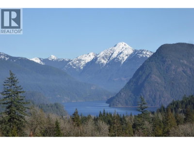 LOT F PANORAMA Parkway | Gibsons British Columbia | Slide Image Fourteen