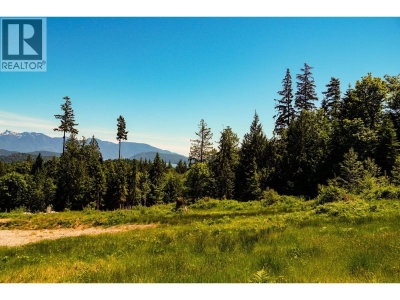 LOT F PANORAMA Parkway | Gibsons British Columbia | Slide Image Two