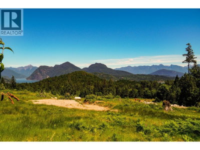 LOT F PANORAMA Parkway | Gibsons British Columbia | Slide Image Three