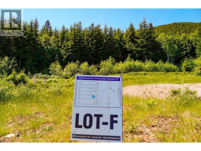 LOT F PANORAMA Parkway | Gibsons British Columbia | Slide Image Five