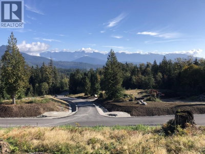 LOT F PANORAMA Parkway | Gibsons British Columbia | Slide Image Eight