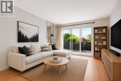 2240 WALL Street | Vancouver British Columbia | Slide Image Two