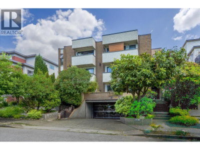 2240 WALL Street | Vancouver British Columbia | Slide Image Twenty-nine