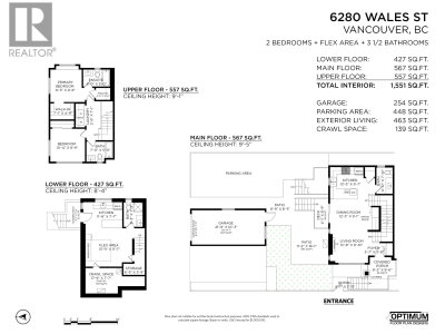 6280 WALES Street | Vancouver British Columbia | Slide Image Eighteen