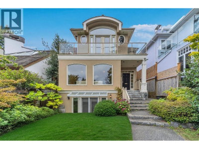 4648 2ND Avenue | Vancouver British Columbia | Slide Image Twelve