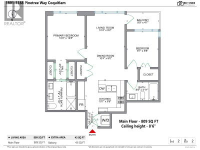 1188 PINETREE Way | Coquitlam British Columbia | Slide Image Forty