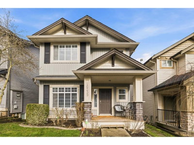 16539 59A Avenue | Surrey British Columbia | Slide Image One