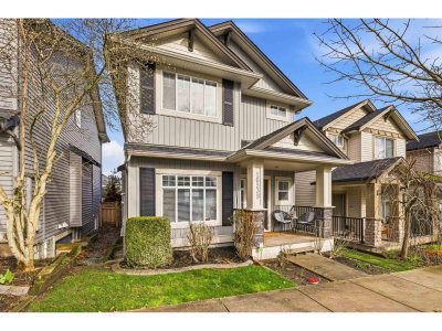 16539 59A Avenue | Surrey British Columbia | Slide Image Two