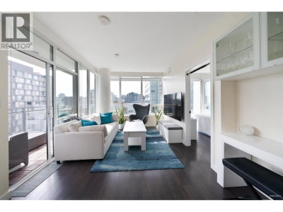 111 1ST Avenue | Vancouver British Columbia | Slide Image Thirteen