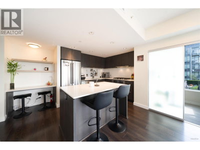 111 1ST Avenue | Vancouver British Columbia | Slide Image Nine