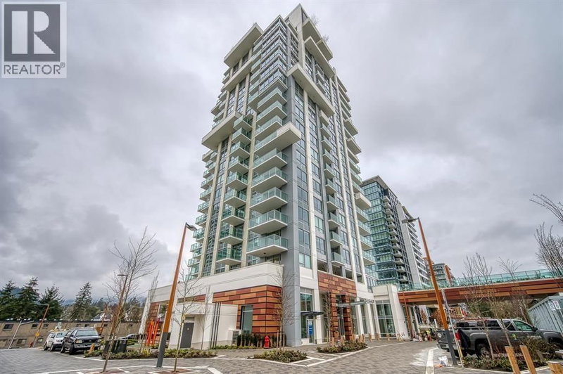1675 LIONS GATE Lane North Vancouver British Columbia, V7P 0E3 - 2 Bedrooms Condo For Sale
