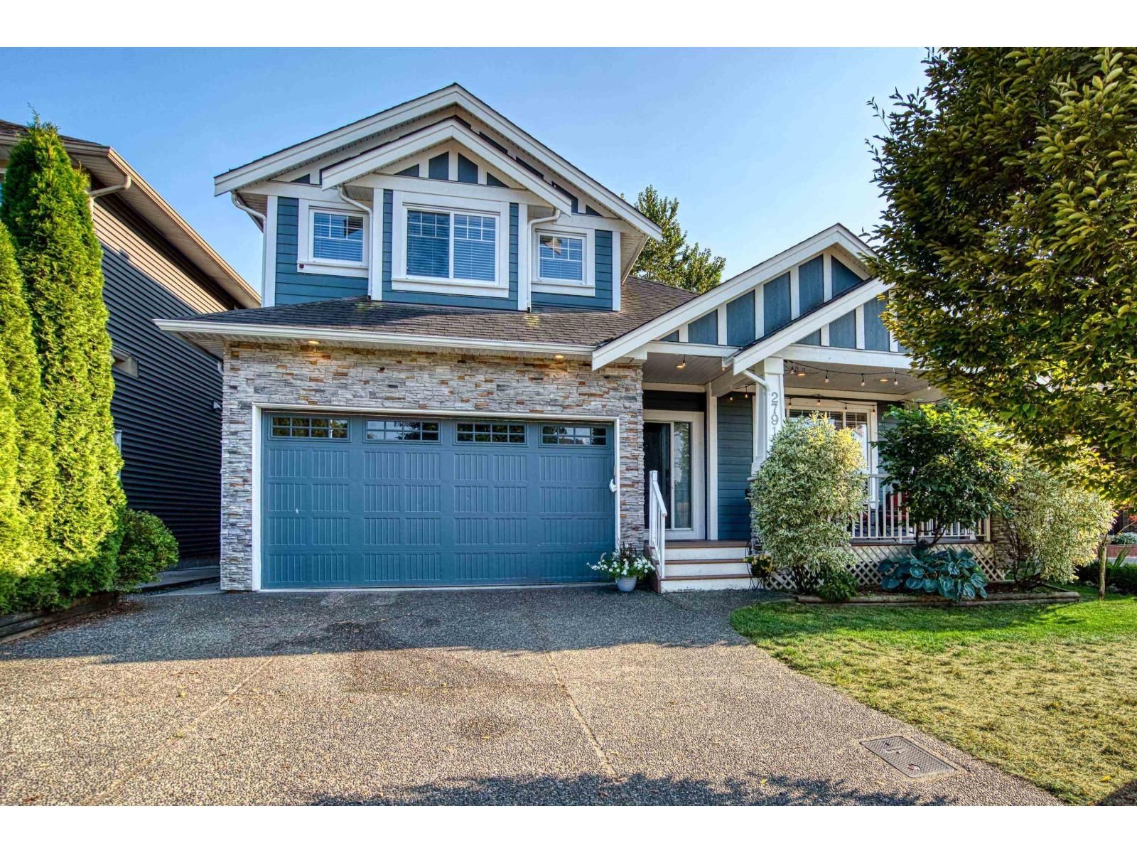 27912 MACLURE Road, Abbotsford, British Columbia V4X 0A9