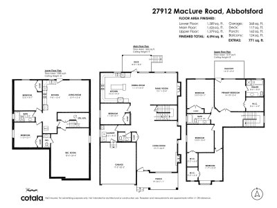 27912 MACLURE Road | Abbotsford British Columbia | Slide Image Forty