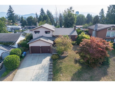 2272 BEVAN Crescent | Abbotsford British Columbia | Slide Image Eighteen