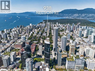 938 NELSON Street | Vancouver British Columbia | Slide Image Twenty-seven