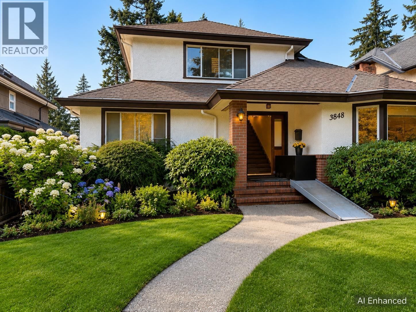 3848 38TH Avenue, Vancouver, British Columbia V6N 2Y4