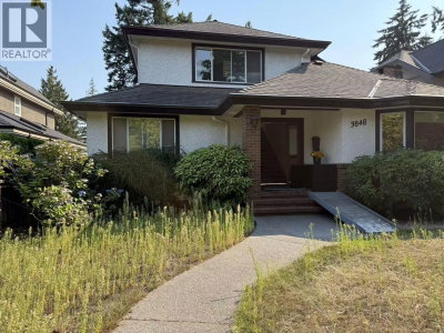 3848 38TH Avenue | Vancouver British Columbia | Slide Image Two