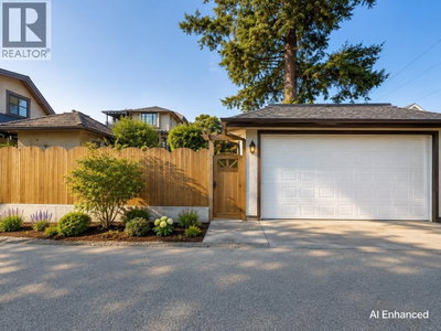 3848 38TH Avenue | Vancouver British Columbia | Slide Image Twenty-two