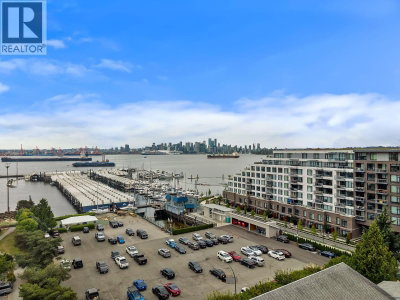 755 HARBOURSIDE Drive | North Vancouver British Columbia | Slide Image Twenty-seven