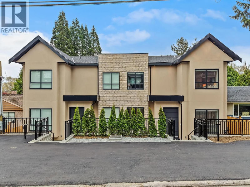 6070 ELGIN Avenue Burnaby British Columbia, V5H 3S4 - 7 Bedrooms Condo For Sale