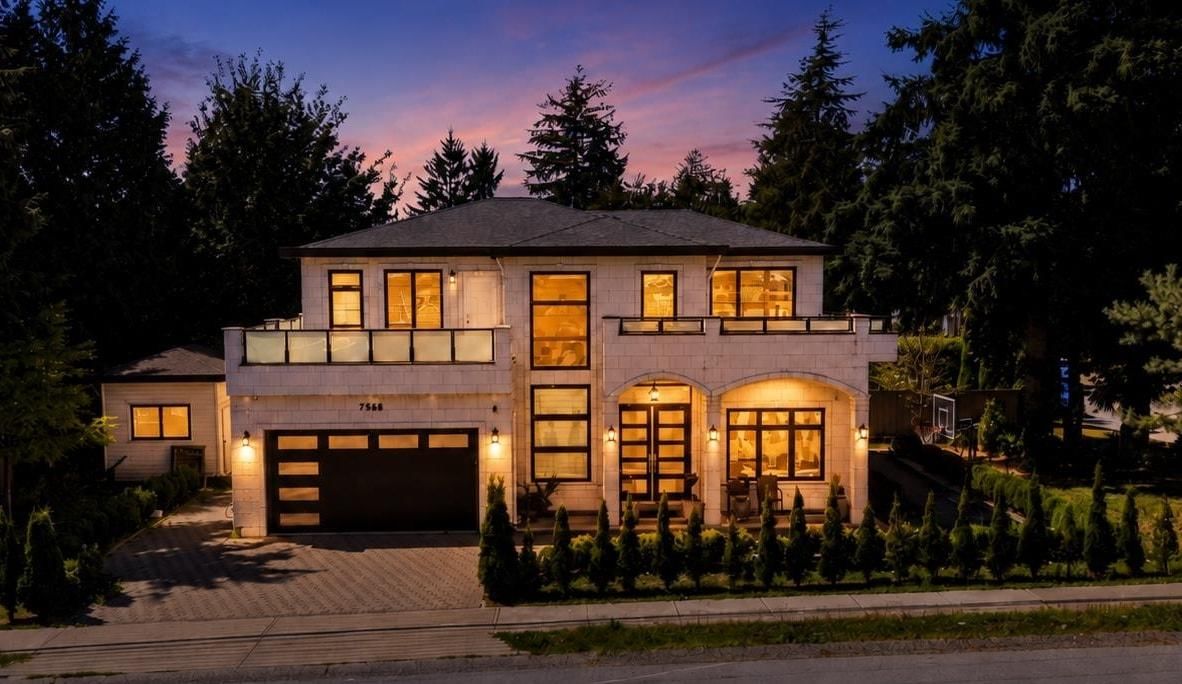 7565 116 Street, Delta, British Columbia V4C 5T5