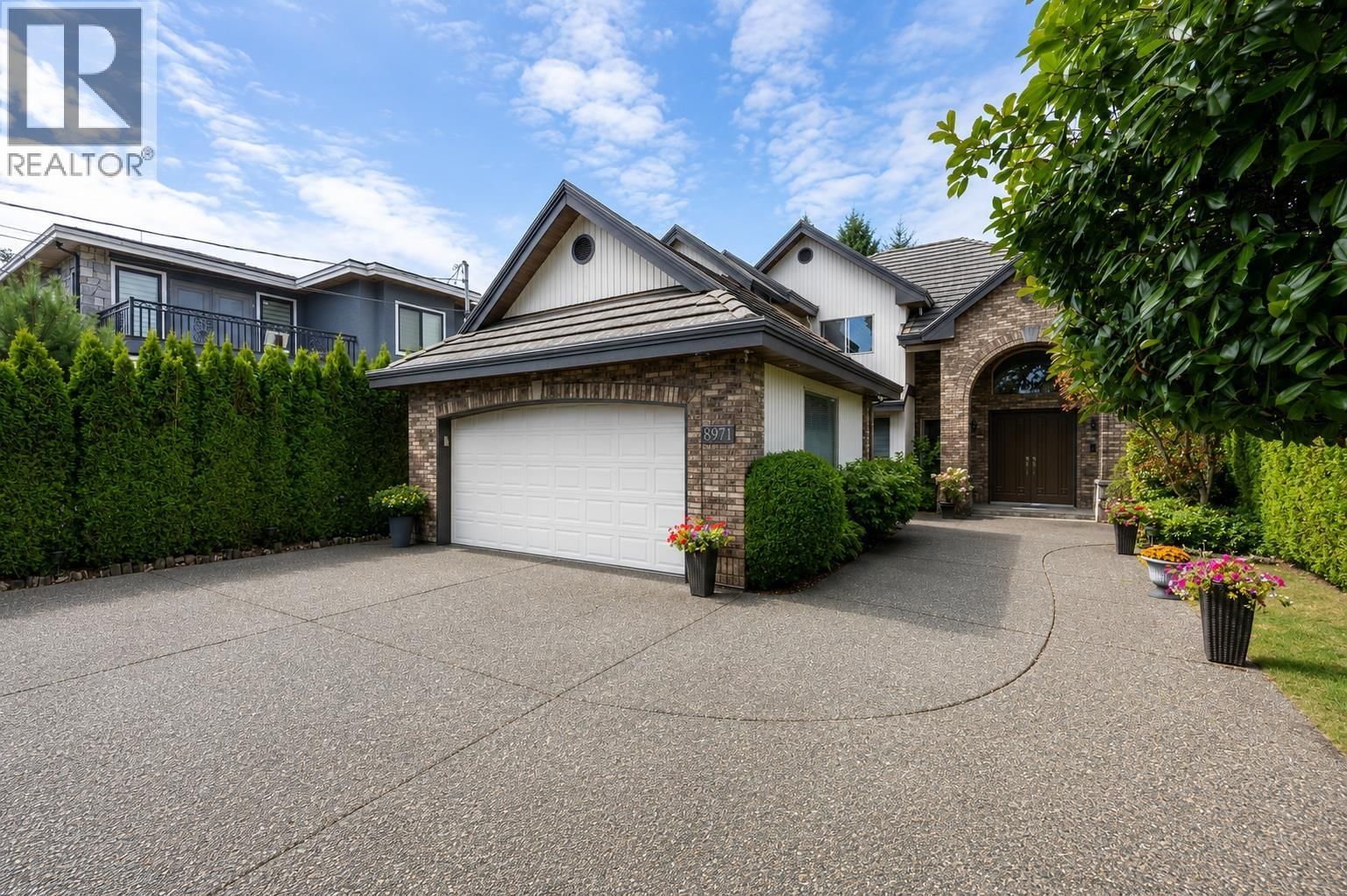 8971 FOSTER Road, Richmond, British Columbia V6Y 1Z9