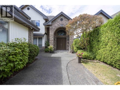 8971 FOSTER Road | Richmond British Columbia | Slide Image Three