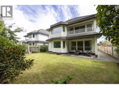 8971 FOSTER Road | Richmond British Columbia | Slide Image Forty