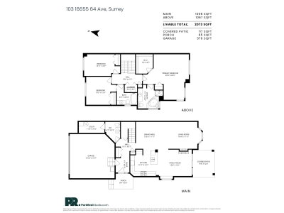 16655 64 Avenue | Surrey British Columbia | Slide Image Two
