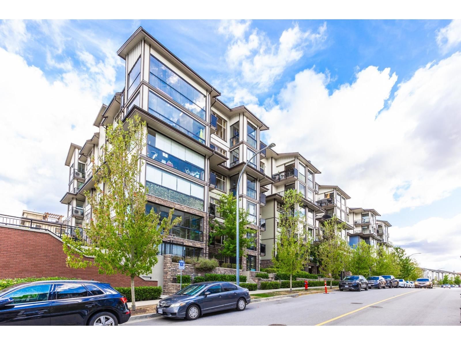 8538 203A Street, Langley, British Columbia V2Y 3P9