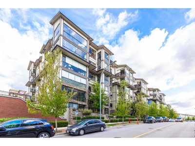 8538 203A Street | Langley British Columbia | Slide Image One