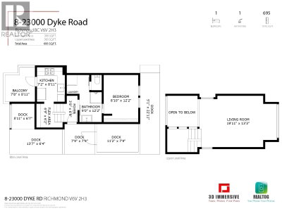23000 DYKE Road | Richmond British Columbia | Slide Image Twenty-five