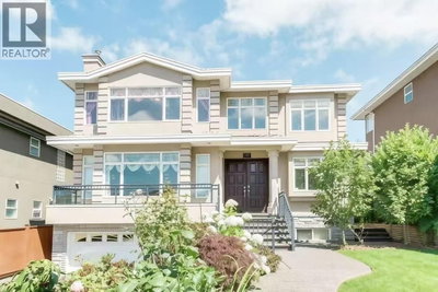 7157 RIDGEVIEW Drive | Burnaby British Columbia | Slide Image One