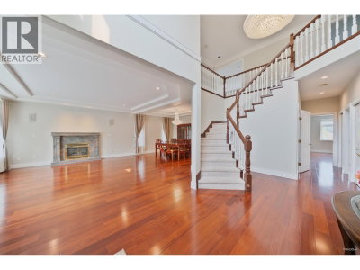 7157 RIDGEVIEW Drive | Burnaby British Columbia | Slide Image Two