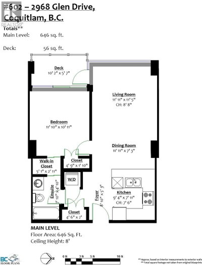 2968 GLEN Drive | Coquitlam British Columbia | Slide Image Seventeen