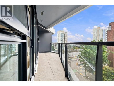 889 PACIFIC Street | Vancouver British Columbia | Slide Image Thirteen