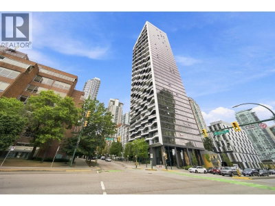 889 PACIFIC Street | Vancouver British Columbia | Slide Image Twenty-six