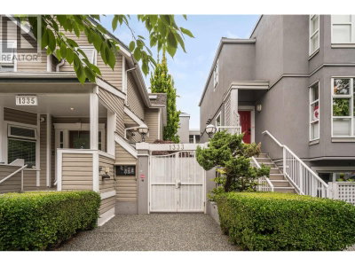 1333 7TH Avenue | Vancouver British Columbia | Slide Image Seventeen