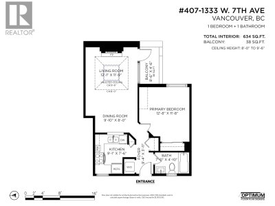 1333 7TH Avenue | Vancouver British Columbia | Slide Image Twenty