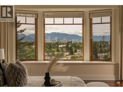 3936 QUESNEL Drive | Vancouver British Columbia | Slide Image Twelve