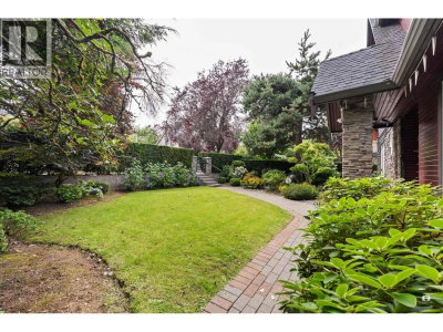 3936 QUESNEL Drive | Vancouver British Columbia | Slide Image Nineteen