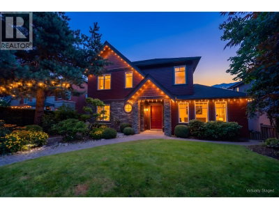 3936 QUESNEL Drive | Vancouver British Columbia | Slide Image Two