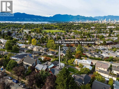 3936 QUESNEL Drive | Vancouver British Columbia | Slide Image Twenty-four