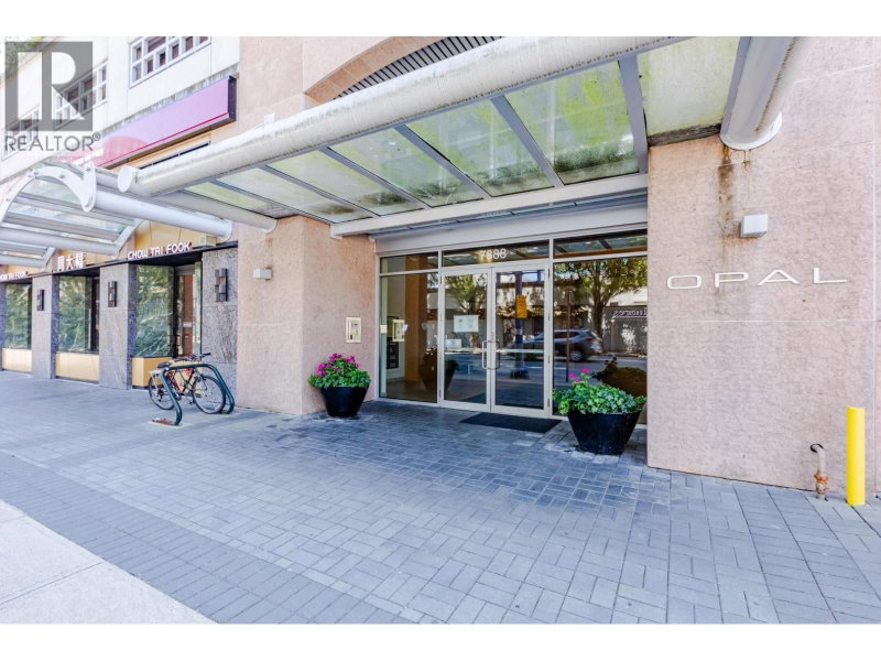 7888 SABA Road Richmond British Columbia, V6Y 0A2 - 3 Bedrooms Condo For Sale